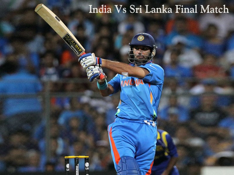 Yuvraj Singh Images